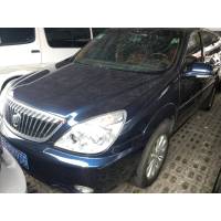 [订金销售]2014款 别克GL8 2.4L 行政版 分期购 二手汽车