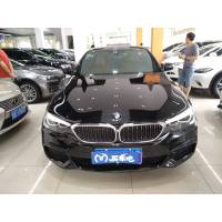 [订金销售]2019款 宝马5系 530Li 领先型 M运动套装 分期购 二手汽车