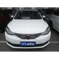 [订金销售]2015款 荣威360 1.5L 自动豪华版 分期购 二手汽车