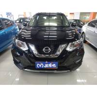 【订金销售】2017款 奇骏 2.0L CVT舒适版 2WD 分期购 二手汽车