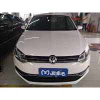 【订金销售】2014款 POLO 1.6L 自动豪华版 分期购 二手汽车