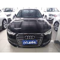 【订金销售】2014款 奥迪A6L 30 FSI 豪华型 分期购 二手汽车