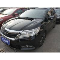 [订金销售]2015款 凌派 1.8L 自动豪华版 分期购 二手汽车