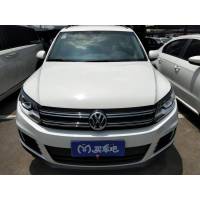 [订金销售]2015款 途观 1.8TSI 自动 两驱 风尚版 分期购 二手汽车