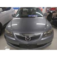 [订金销售]2011款 马自达6 2.0L 时尚型 分期购 二手汽车