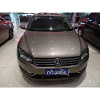 [订金销售]2014款 帕萨特 1.8TSI DSG尊荣版 分期购 二手汽车