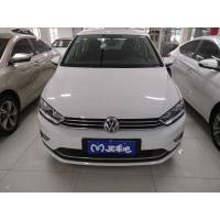 【订金销售】2016款 高尔夫·嘉旅 1.6L 自动舒适型 分期购 二手汽车