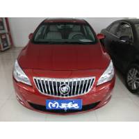 【订金销售】2014款 英朗XT 1.6L 自动 时尚版 分期购 二手汽车