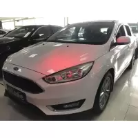 [订金销售]2017款 福克斯 两厢 1.5T EcoBoost 180 自动精英型 分期购 二手汽车