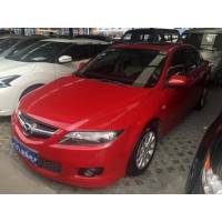 [订金销售]2013款 马自达6 2.0L 超豪华型 分期购 二手汽车