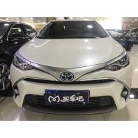 [订金销售]2017款 雷凌 改款双擎 1.8H GS CVT精英天窗版 国V 分期购 二手汽车