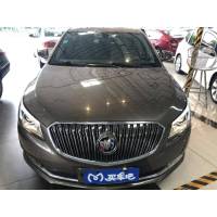 [订金销售]2013款 君越 2.4L 领先舒适型 分期购 二手汽车