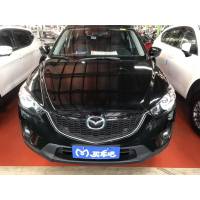 【订金销售】2014款 马自达CX-5 2.0L 自动两驱都市型 分期购 二手汽车