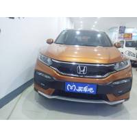 [订金销售]2015款 本田XR-V 1.8L VTi CVT豪华版 分期购 二手汽车
