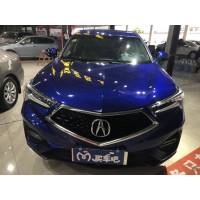 [订金销售]2016款 讴歌CDX 1.5T 两驱悦享版 分期购 二手汽车