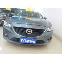 【订金销售】2015款 阿特兹 2.0L 蓝天豪华版 分期购 二手汽车