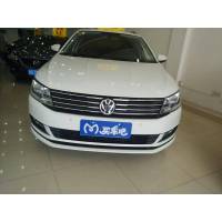 [订金销售]2017款 朗行 180TSI DSG舒适版 分期购 二手汽车