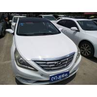 [订金销售]2011款 索纳塔八 2.0L GLX 自动豪华版 分期购 二手汽车