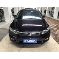 [订金销售]2013款 思域 1.8L 十周年纪念 自动 VTi豪华版 分期购 二手汽车