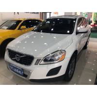 [订金销售]2013款 沃尔沃XC60(进口) 3.0T T6 AWD舒适版 分期购 二手汽车