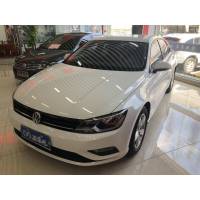 [订金销售]2017款 凌渡 230TSI DSG风尚版 分期购 二手汽车