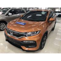 [订金销售]2017款 本田XR-V 1.8L VTi CVT豪华版 分期购 二手汽车