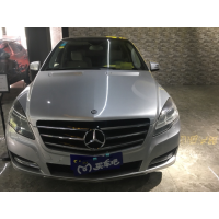 [订金销售]2011款 奔驰R级(进口) R350L 4MATIC 分期购 二手汽车