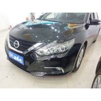 【订金销售】2016款 天籁 改款 2.0L XL舒适版 分期购 二手汽车