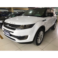 [订金销售]2016款 陆风X7 2.0T 全景尊享版 分期购 二手汽车