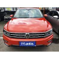 [订金销售]2017款 途观L 380TSI 自动四驱至尊旗舰版 分期购 二手汽车