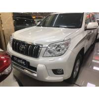 [订金销售]2014款 普拉多(进口) 2.7L 自动标准版 分期购 二手汽车