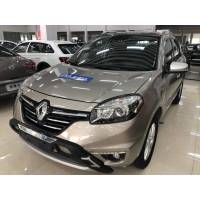 [订金销售]2014款 科雷傲 2.0L 两驱智享版 分期购 二手汽车