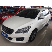 [订金销售]2015款 启悦 1.6L 自动舒享型 分期购 二手汽车