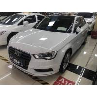 [订金销售]2016款 奥迪A3 Limousine 40 TFSI 风尚型 分期购 二手汽车