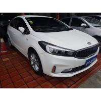 [订金销售]2016款 起亚K3 1.6L 自动GL 分期购 二手汽车