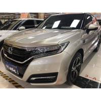 [订金销售]2017款 本田UR-V 370TURBO 四驱尊耀版 分期购 二手汽车