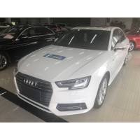 [订金销售]2018款 奥迪A4L 30周年年型 40 TFSI 时尚型 分期购 二手汽车