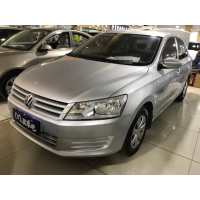 [订金销售]2015款 桑塔纳 1.6L 自动 风尚版 分期购 二手汽车