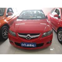 [订金销售]2011款 马自达6 2.0L 时尚型 分期购 二手汽车