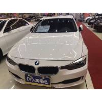 [订金销售]2013款 宝马3系 320i 时尚型 分期购 二手汽车