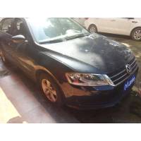 [订金销售]2013款 朗逸 改款 1.6L 自动风尚版 分期购 二手汽车