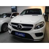 [订金销售]2015款 奔驰GLE级(进口) GLE400 4MATIC 轿跑SUV 分期购 二手汽车