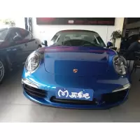 [订金销售]2012款 保时捷911(进口) Carrera 分期购 二手汽车