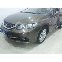 [订金销售]2014款 思域 1.8L 自动舒适版 分期购 二手汽车