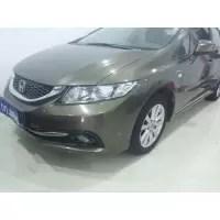 [订金销售]2014款 思域 1.8L 自动舒适版 分期购 二手汽车