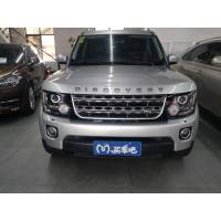 [订金销售]2015款 发现(进口) 第四代 3.0 V6 SC SE 分期购 二手汽车