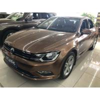 [订金销售]2015款 凌渡 280TSI DSG舒适版 分期购 二手汽车