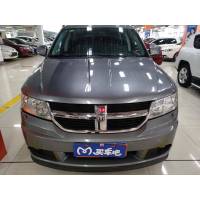 [订金销售]2010款 酷威(进口) 2.7L 分期购 二手汽车