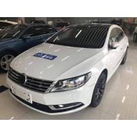 [订金销售]2015款 大众CC 2.0TSI 豪华型 分期购 二手汽车