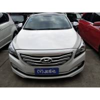 [订金销售]2016款 MISTRA名图 1.6T 自动旗舰型TOP 分期购 二手汽车